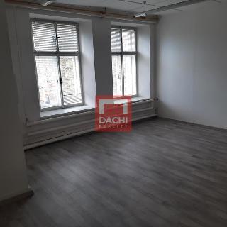 Pronájem kanceláře 14 m² Olomouc, 