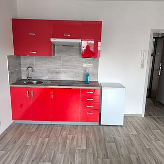 Pronájem bytu 1+kk, garsoniery 27 m² Olomouc