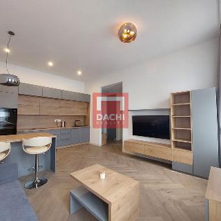 Pronájem bytu 2+kk 56 m² Olomouc, Vídeňská