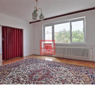 Pronájem pokoje 36 m² Olomouc