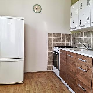 Pronájem bytu 2+1 52 m&sup2; Olomouc