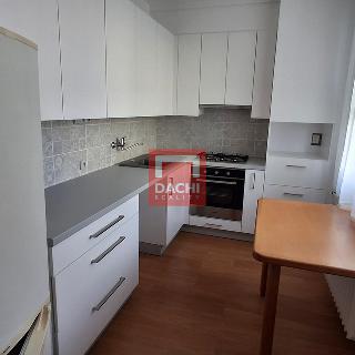 Pronájem bytu 3+1 72 m² Olomouc, Wolkerova