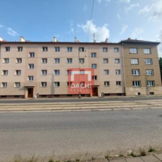 Prodej bytu 2+1 50 m² Olomouc Nová Ulice, tř. Míru