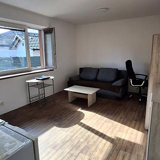 Pronájem bytu 1+kk, garsoniery 27 m&sup2; Olomouc