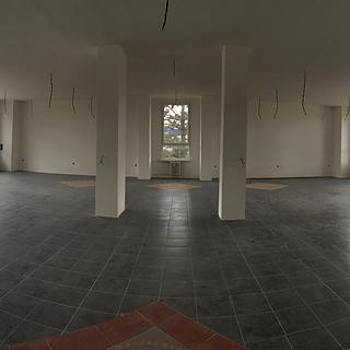 Pronájem kanceláře 318 m&sup2; Olomouc