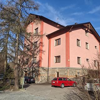 Prodej bytu 2+kk 64 m&sup2; Šternberk