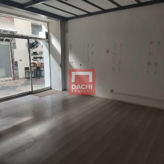 Pronájem obchodu 29 m² Olomouc, 