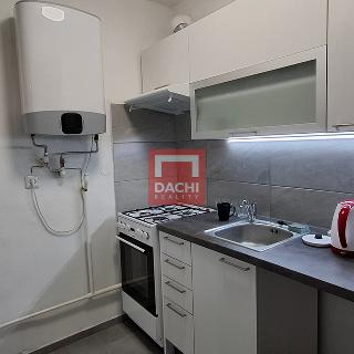 Pronájem bytu 1+kk a garsoniéry 32 m² Prostějov, sídl. Svornosti