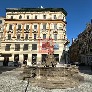 Prodej bytu 1+kk a garsoniéry 28 m² Olomouc, 8. května