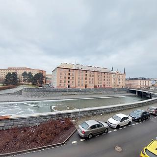 Prodej bytu 3+1 86 m&sup2; Olomouc