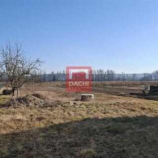 Prodej stavební parcely 1 457 m² Moravičany, 