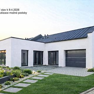 Prodej rodinného domu 147 m&sup2; Mohelnice