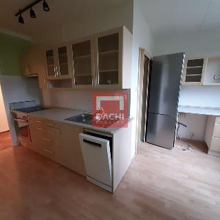 Pronájem bytu 2+1 55 m² Olomouc, Jílová