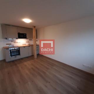 Pronájem bytu 2+kk 40 m² Olomouc, Bořivojova