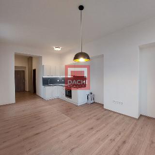 Prodej bytu 2+kk 46 m² Olomouc, Holická