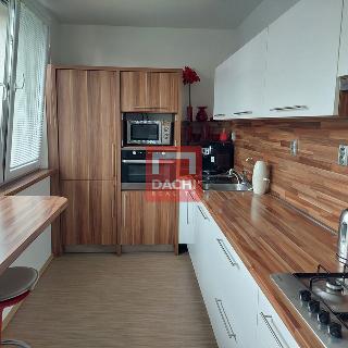 Pronájem bytu 3+1 37 m² Olomouc