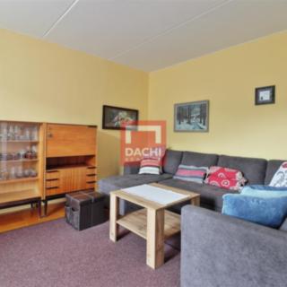 Pronájem bytu 3+1 68 m² Hlubočky