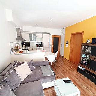 Prodej bytu 2+kk 46 m² Olomouc