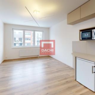 Pronájem bytu 1+kk, garsoniery 34 m² Olomouc