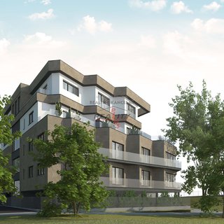 Prodej bytu 2+kk 55 m² České Budějovice, Mánesova