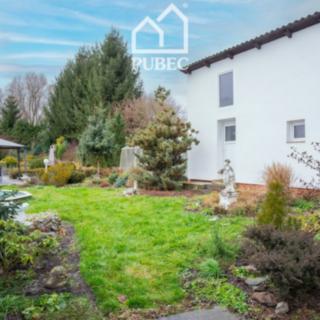 Prodej rodinného domu 237 m&sup2; Chotíkov