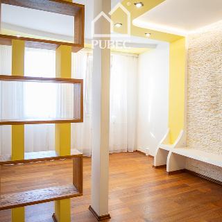 Prodej bytu 2+1 54 m² Horní Bříza, Jedlová