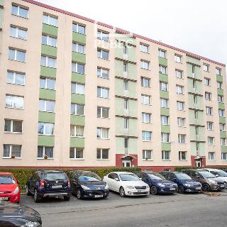 Prodej bytu 2+1 66 m² Plzeň, Sousedská