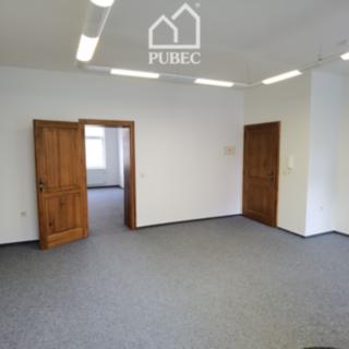 Pronájem kanceláře 48 m² Plzeň