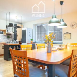 Prodej rodinného domu 182 m² Dobřany, Loudů