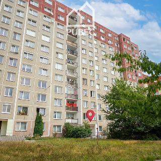 Prodej bytu 3+1 74 m² Plzeň, Hodonínská