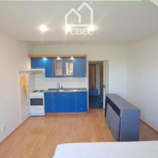 Pronájem bytu 1+kk, garsoniery 24 m² Plzeň