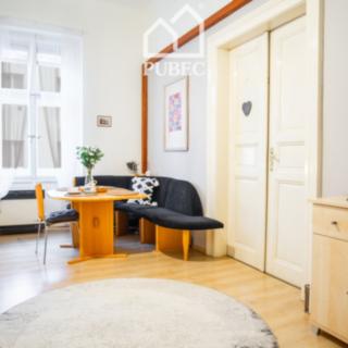 Prodej bytu 3+kk 80 m² Plzeň Jižní Předměstí, Škroupova