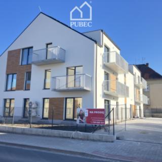 Prodej bytu 2+kk 53 m² Horní Bříza