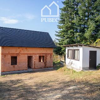 Prodej rodinného domu 85 m² Plzeň, Na Brůdku