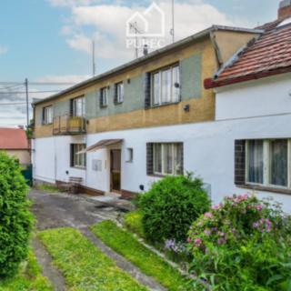 Prodej rodinného domu 150 m&sup2; Čermná