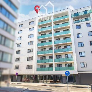 Prodej bytu 2+kk 59 m² Plzeň, Poděbradova