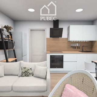 Prodej bytu 3+kk 71 m² Horní Bříza, Tovární