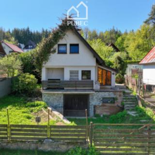 Prodej chaty 65 m² Švihov, 