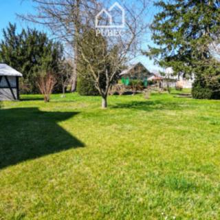 Prodej stavební parcely 1168 m² Plzeň