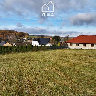 Prodej stavební parcely 7743 m&sup2; Chocenice