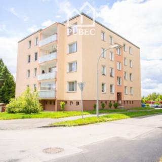 Prodej bytu 3+1 67 m² Plzeň