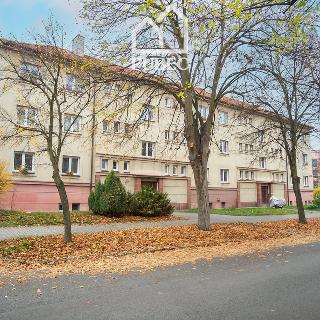 Prodej bytu 3+1 71 m² Plzeň, Brožíkova