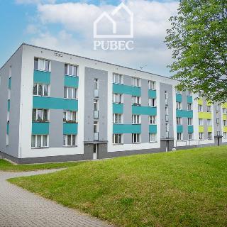 Prodej bytu 1+kk a garsoniéry 20 m² Kaznějov, Školní