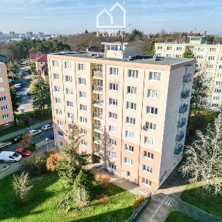 Prodej bytu 4+1 77 m² Plzeň, Nepomucká