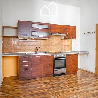 Prodej bytu 2+1 76 m&sup2; Plzeň
