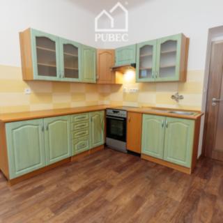 Prodej bytu 2+kk 52 m&sup2; Plzeň