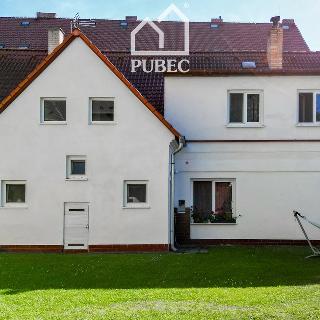 Prodej rodinného domu 249 m² Rokycany, Soukenická