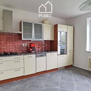 Pronájem bytu 2+1 54 m² Plzeň, Francouzská třída