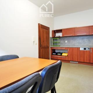 Pronájem kanceláře 34 m² Plzeň