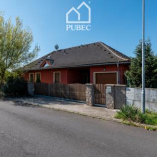 Prodej rodinného domu 188 m² Otovice